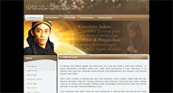 Desktop Screenshot of kisabrangalam.com